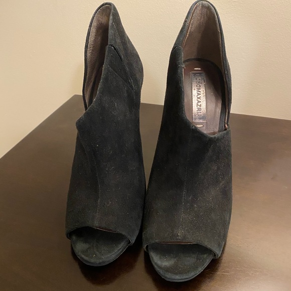 BCBG Booties - Picture 3 of 3